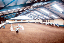 Ireland-Sligo/Donegal-Cross Country & Jumping  Program - Sligo